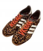 adidasアディダス）の古着「SL 72 OG W　JI0189」｜ブラウン