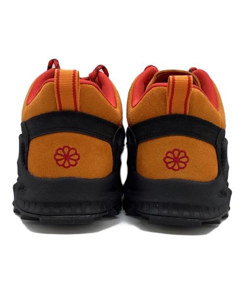 KEEN（キーン）KEEN (キーン) ジャスパー ザイオニック / 1029583 オレンジ サイズ:27cmの古着・服飾アイテム