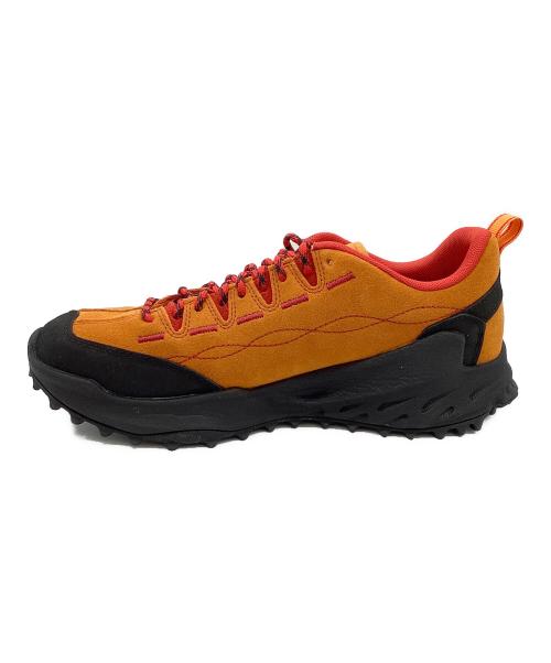 KEEN（キーン）KEEN (キーン) ジャスパー ザイオニック / 1029583 オレンジ サイズ:27cmの古着・服飾アイテム