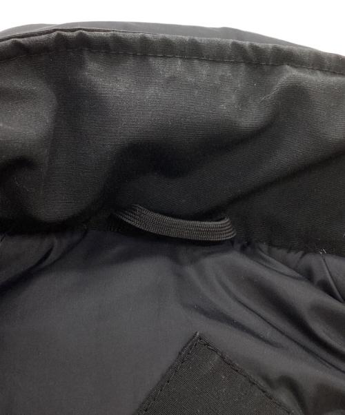 CANADA GOOSE（カナダグース）CANADA GOOSE (カナダグース) KAMLOOPS ダウンジャケット / カムループス ダウンジャケット / 4075JM R ブラック サイズ:XSの古着・服飾アイテム