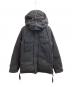 CANADA GOOSE（カナダグース）の古着「KAMLOOPS ダウンジャケット / カムループス ダウンジャケット / 4075JM R」｜ブラック