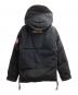 CANADA GOOSE (カナダグース) KAMLOOPS ダウンジャケット / カムループス ダウンジャケット / 4075JM R ブラック サイズ:XS：25000円