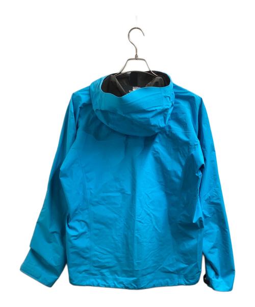 ARC'TERYX（アークテリクス）ARC'TERYX (アークテリクス) BATE SLジャケット　10968-73158 ブルー サイズ:Sの古着・服飾アイテム