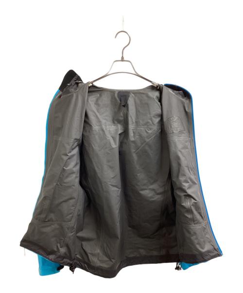 ARC'TERYX（アークテリクス）ARC'TERYX (アークテリクス) BATE SLジャケット　10968-73158 ブルー サイズ:Sの古着・服飾アイテム