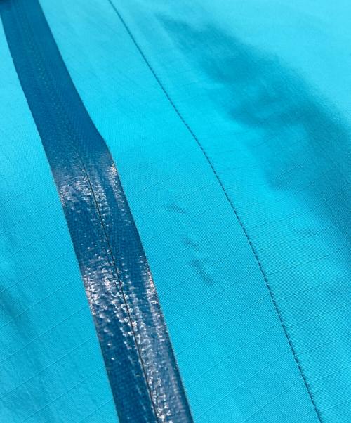 ARC'TERYX（アークテリクス）ARC'TERYX (アークテリクス) BATE SLジャケット　10968-73158 ブルー サイズ:Sの古着・服飾アイテム