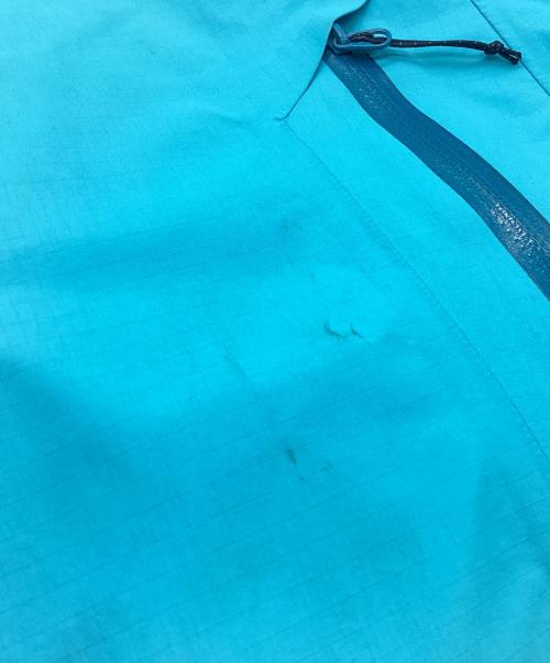 ARC'TERYX（アークテリクス）ARC'TERYX (アークテリクス) BATE SLジャケット　10968-73158 ブルー サイズ:Sの古着・服飾アイテム