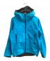 ARC'TERYX（アークテリクス）の古着「BATE SLジャケット　10968-73158」｜ブルー