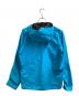 ARC'TERYX (アークテリクス) BATE SLジャケット　10968-73158 ブルー サイズ:S：40000円