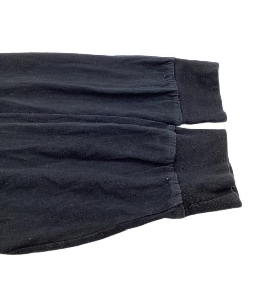 Hysteric Glamour（ヒステリックグラマー）Hysteric Glamour (ヒステリックグラマー) CHAOST LONG SLEEVE T-shirt / 長袖CHAOSTシャツ / 02223CL17 / MAde in JAPAN / 日本製 ブラック サイズ:Lの古着・服飾アイテム