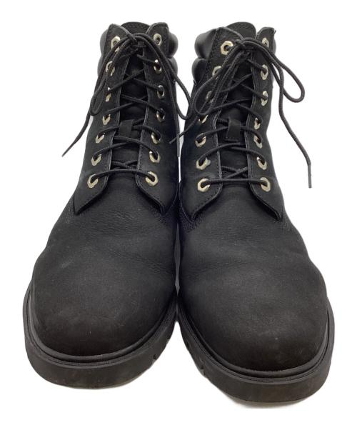 Timberland（ティンバーランド）Timberland (ティンバーランド) クラシック 6インチ ブーツ　TB1A27X6015　 ブラック サイズ:28.5cmの古着・服飾アイテム