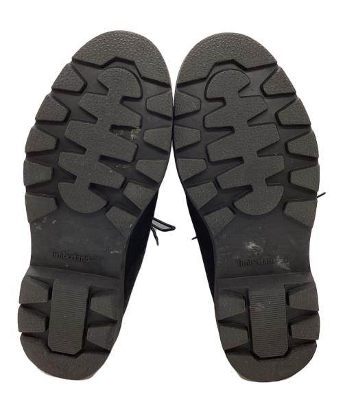 Timberland（ティンバーランド）Timberland (ティンバーランド) クラシック 6インチ ブーツ　TB1A27X6015　 ブラック サイズ:28.5cmの古着・服飾アイテム