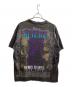 SAINT MICHAEL (セントマイケル) BJ SS TEE　/　SM-S23-0000-085 グレー サイズ:XL：25000円