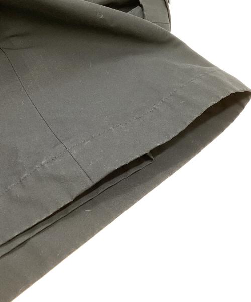 A.PRESSE（アプレッセ）A.PRESSE (アプレッセ) Balmacaan Coat / バルカマンコート　22SAP-01-08H ネイビー サイズ:2の古着・服飾アイテム