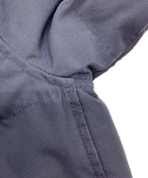 CANADA GOOSE（カナダグース）CANADA GOOSE (カナダグース) ダウンコート / SHELBURNE PARKA FF / 3802LA  ネイビー サイズ:Sの古着・服飾アイテム