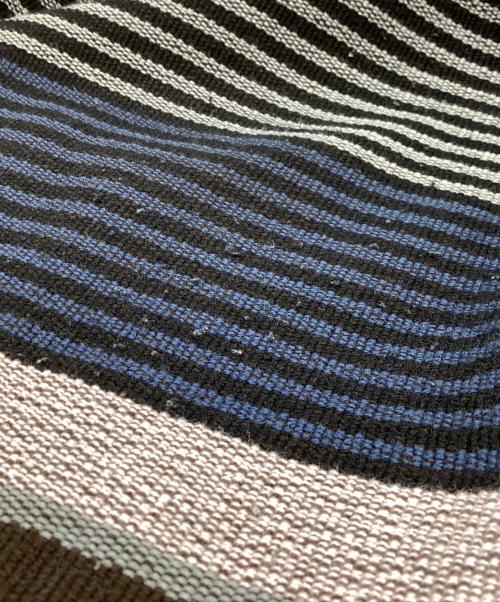 MARNI（マルニ）MARNI (マルニ) ハンモックバック / SHMH0009A0 R0002 ブラウン サイズ:-の古着・服飾アイテム