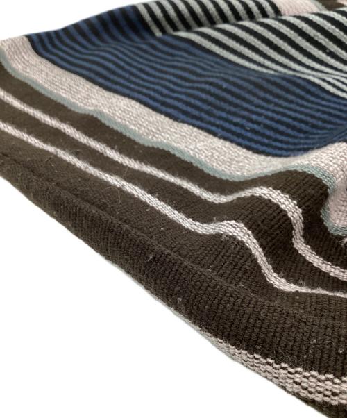 MARNI（マルニ）MARNI (マルニ) ハンモックバック / SHMH0009A0 R0002 ブラウン サイズ:-の古着・服飾アイテム