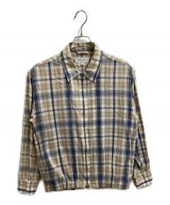 中古・古着通販】son of the cheese (（サノバチーズ）) Quilt CPO