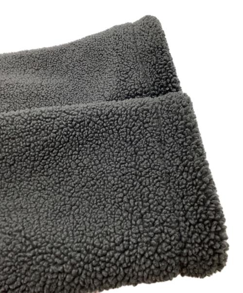 DANTON（ダントン）DANTON (ダントン) ライトボア中綿カバーオール / DT-A0369 LBA グレー サイズ:Mの古着・服飾アイテム