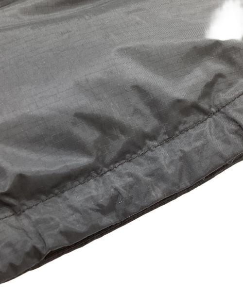 iD URBAN RESEARCH（アイディー アーバンリサーチ）ID URBAN RESEARCH (アイディー アーバンリサーチ) NANGA (ナンガ) 別注AURORA 3LAYER DOWN BZ/UI87-17U001 ブラック サイズ:Mの古着・服飾アイテム