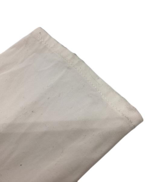 DIOR HOMME（ディオール オム）Dior Homme (ディオール オム) スキニーパンツ / 8E311173070 ホワイト サイズ:26の古着・服飾アイテム