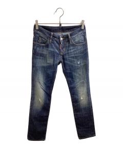 中古・古着通販】Saint Laurent Paris (サンローランパリ) デニム
