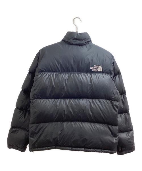 THE NORTH FACE（ザ ノース フェイス）THE NORTH FACE (ザ ノース フェイス) ヌプシダウンジャケット / ND91340Z ブラック サイズ:95の古着・服飾アイテム