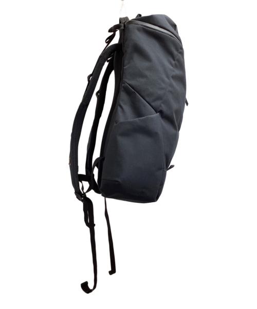MYSTERY RANCH（ミステリーランチ）MYSTERY RANCH　　 (ミステリーランチ) CATALYST 22 / カタリスト22 / バッグパック ブラックの古着・服飾アイテム