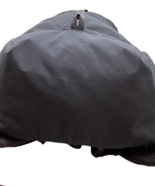 MYSTERY RANCH（ミステリーランチ）MYSTERY RANCH　　 (ミステリーランチ) CATALYST 22 / カタリスト22 / バッグパック ブラックの古着・服飾アイテム