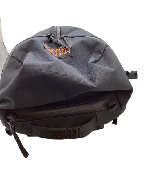 MYSTERY RANCH（ミステリーランチ）MYSTERY RANCH　　 (ミステリーランチ) CATALYST 22 / カタリスト22 / バッグパック ブラックの古着・服飾アイテム