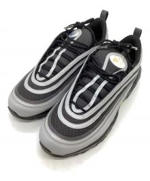 NIKE×Division Street（ナイキ）の古着「Air Max 95/97 "Ducks of a Feather/Lightning"　IM2174-001」｜グレー