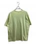 Supreme (シュプリーム) Hardcore Tee / ハードコアティー グリーン サイズ:XXL：6000円