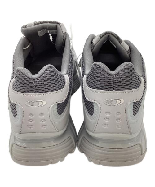 SALOMON（サロモン）SALOMON (サロモン) XT-Whisper Void　478756 グレー サイズ:28cm 未使用品の古着・服飾アイテム