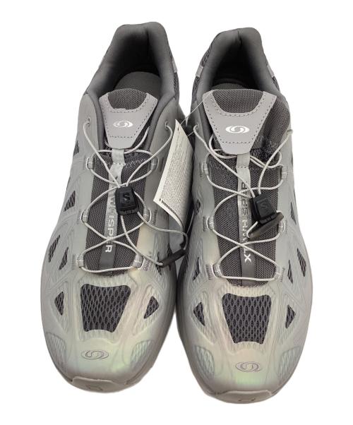 SALOMON（サロモン）SALOMON (サロモン) XT-Whisper Void　478756 グレー サイズ:28cm 未使用品の古着・服飾アイテム