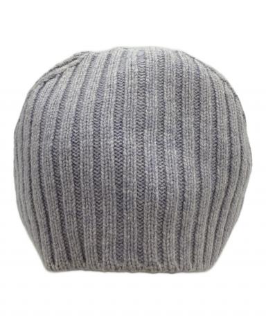 STEFAN COOKE ステファンクック knit snood 中古・古着通販】STEFANCOOKE (ステファンクック) Wool 100% Beanie