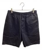 NEIGHBORHOODネイバーフッド）の古着「EASY Short PANTS」｜ブラック