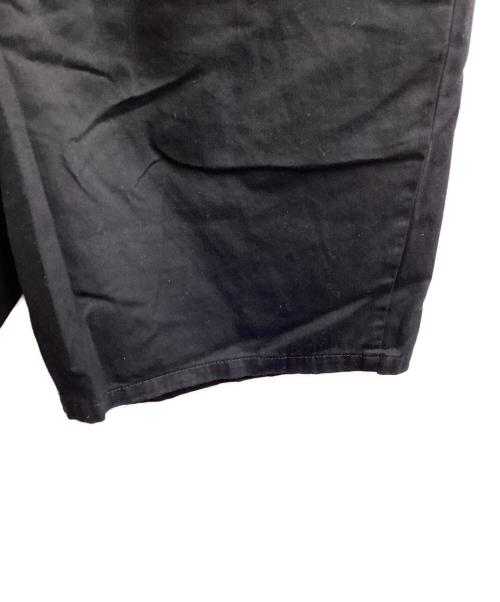NEIGHBORHOOD（ネイバーフッド）NEIGHBORHOOD (ネイバーフッド) EASY Short PANTS ブラック サイズ:Lの古着・服飾アイテム