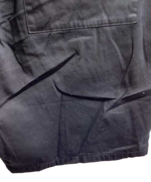 NEIGHBORHOOD（ネイバーフッド）NEIGHBORHOOD (ネイバーフッド) EASY Short PANTS ブラック サイズ:Lの古着・服飾アイテム