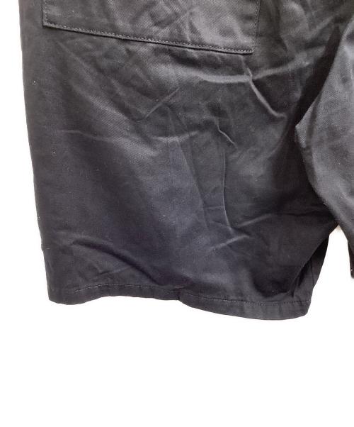NEIGHBORHOOD（ネイバーフッド）NEIGHBORHOOD (ネイバーフッド) EASY Short PANTS ブラック サイズ:Lの古着・服飾アイテム