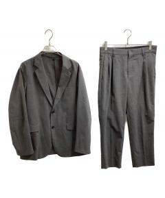 中古・古着通販】DESCENTE (デサント) ワッフルパッカブル ストレッチ