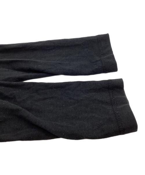 Vivienne Westwood RED LABEL（ヴィヴィアンウエストウッドレッドレーベル）Vivienne Westwood RED LABEL (ヴィヴィアンウエストウッドレッドレーベル) オーブプリントカーディガン / 357-01-32054 ブラック サイズ:3の古着・服飾アイテム