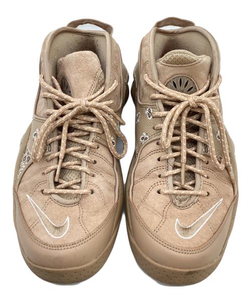 NIKE（ナイキ）NIKE (ナイキ) Supreme (シュプリーム) Air Zoom Flight 95 SP / DJ8604-200 ベージュ サイズ:26の古着・服飾アイテム