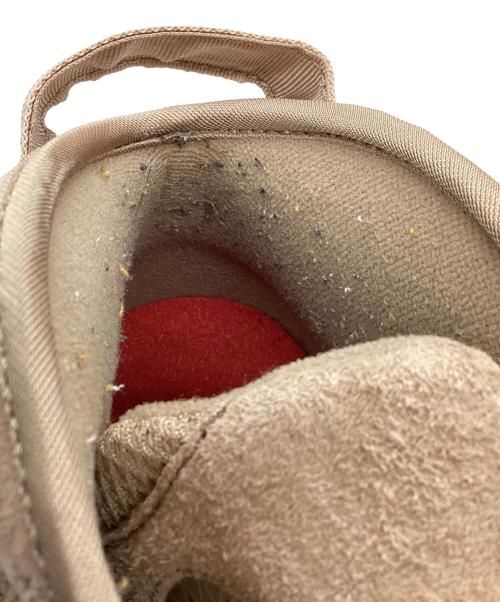 NIKE（ナイキ）NIKE (ナイキ) Supreme (シュプリーム) Air Zoom Flight 95 SP / DJ8604-200 ベージュ サイズ:26の古着・服飾アイテム