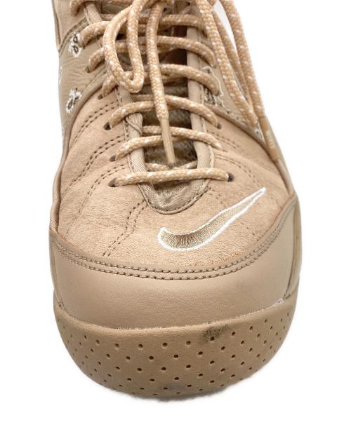 NIKE（ナイキ）NIKE (ナイキ) Supreme (シュプリーム) Air Zoom Flight 95 SP / DJ8604-200 ベージュ サイズ:26の古着・服飾アイテム