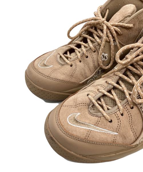 NIKE（ナイキ）NIKE (ナイキ) Supreme (シュプリーム) Air Zoom Flight 95 SP / DJ8604-200 ベージュ サイズ:26の古着・服飾アイテム