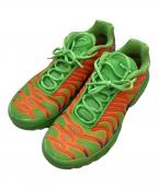 NIKE×SUPREMEナイキ×シュプリーム）の古着「エアマックスプラス　Air Max Plus TN 
