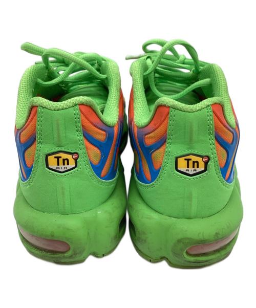 NIKE（ナイキ）NIKE (ナイキ) SUPREME (シュプリーム) エアマックスプラス　Air Max Plus TN 
