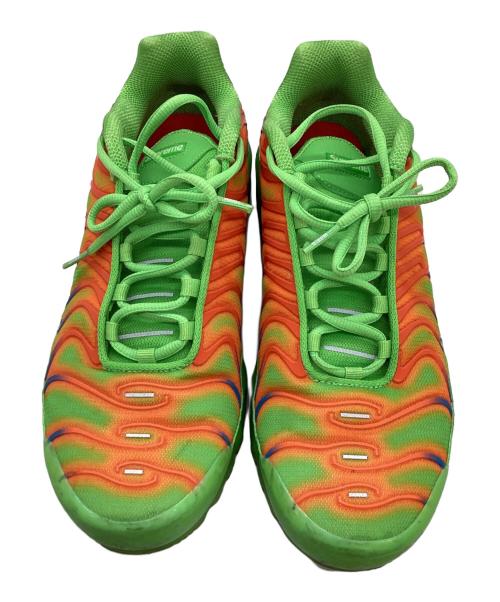 NIKE（ナイキ）NIKE (ナイキ) SUPREME (シュプリーム) エアマックスプラス　Air Max Plus TN 