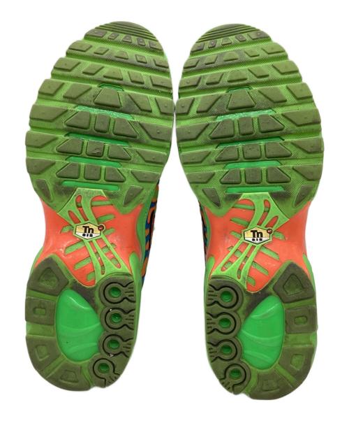NIKE（ナイキ）NIKE (ナイキ) SUPREME (シュプリーム) エアマックスプラス　Air Max Plus TN 