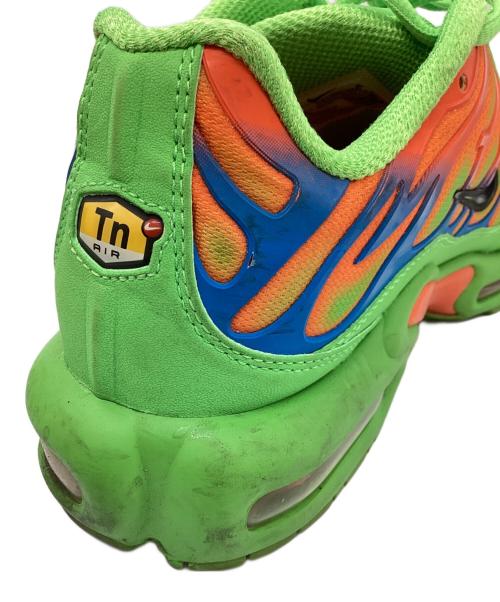 NIKE（ナイキ）NIKE (ナイキ) SUPREME (シュプリーム) エアマックスプラス　Air Max Plus TN 