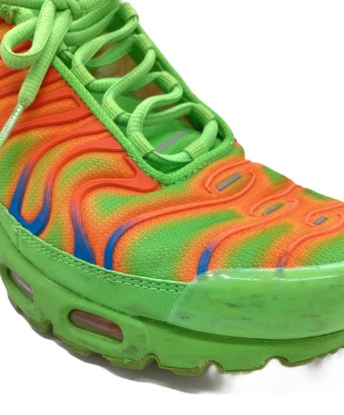 NIKE（ナイキ）NIKE (ナイキ) SUPREME (シュプリーム) エアマックスプラス　Air Max Plus TN 